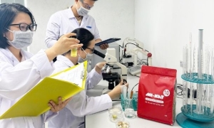 Pate MI-KAT – Bữa Ăn Mềm Mại & Ngon Miệng Cho Mèo