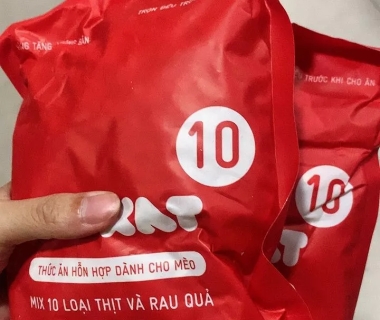 Chương trình “Thú cưng khỏe – Sen hạnh phúc”