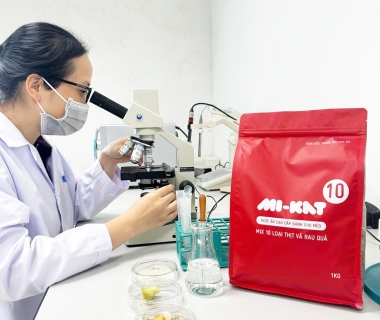 Chương trình “Thú cưng khỏe – Sen hạnh phúc”