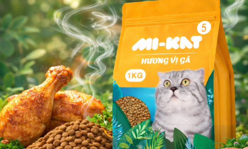 Hợp tác với cửa hàng thú cưng uy tín