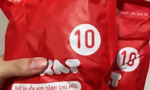 Chương trình “Thú cưng khỏe – Sen hạnh phúc”